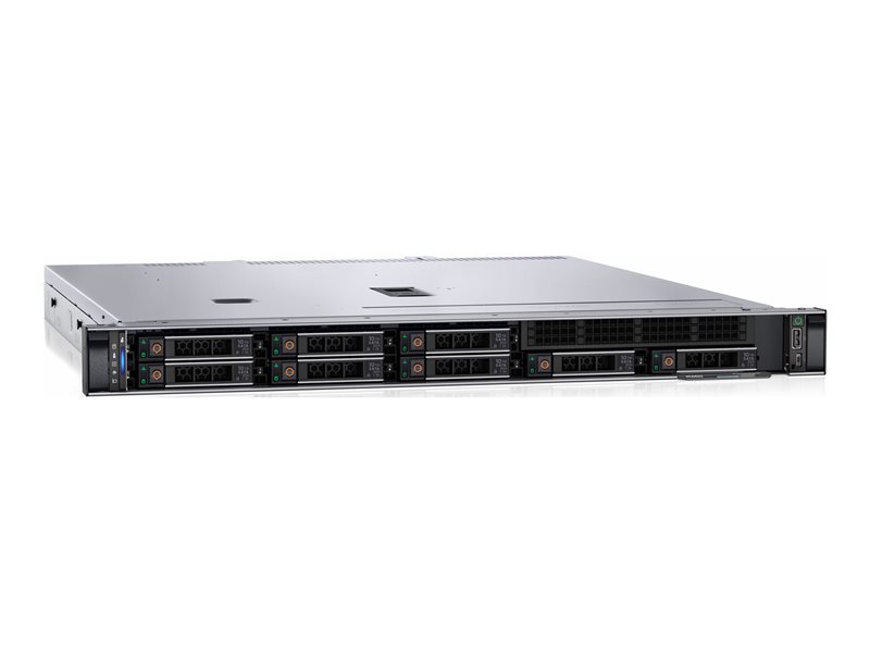 Dell Poweredge R350 4wmkf